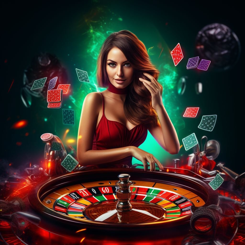 bet55 Live Casino